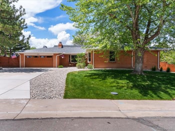 11546 W 26th Pl, Lakewood, CO 80215