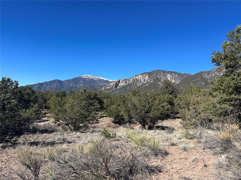 626 Panorama Way, Crestone, CO 81131