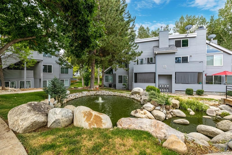 8500 E Jefferson Ave #17C, Denver, CO 80237