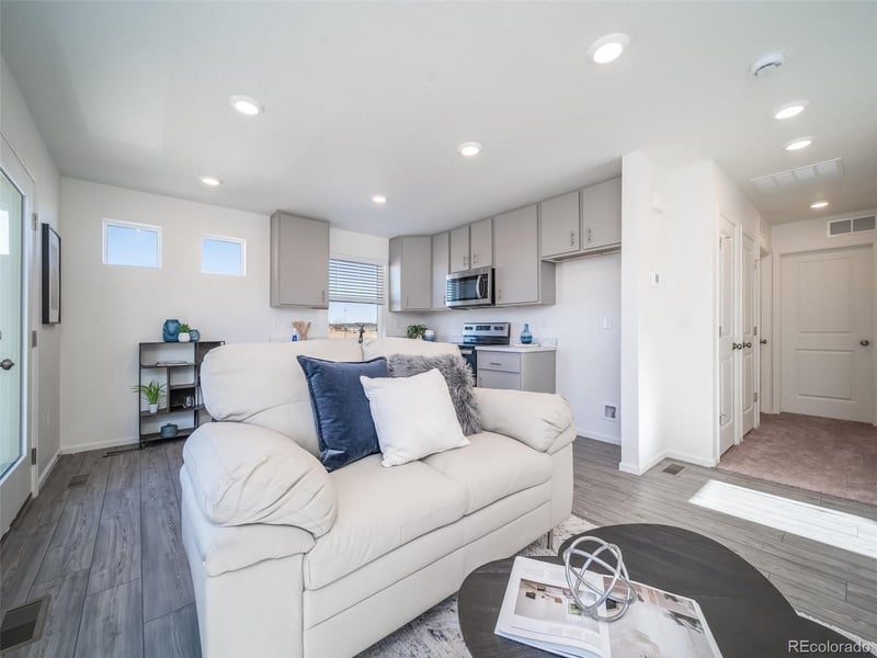 12555 E 101st Dr, Commerce City, CO 80022