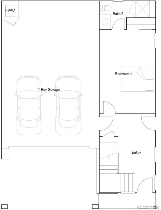 7713 S Mobile Way, Centennial, CO 80016