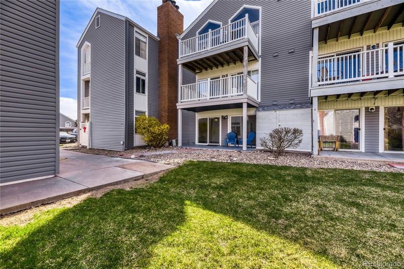 3436 S Locust St #B, Denver, CO 80222