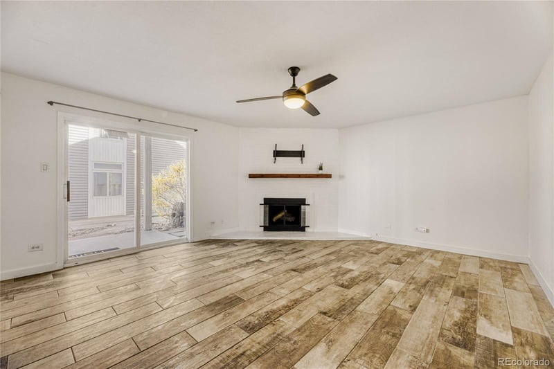 3436 S Locust St #B, Denver, CO 80222