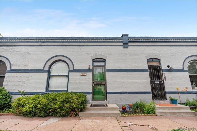 328 E Dakota Ave, Denver, CO 80209