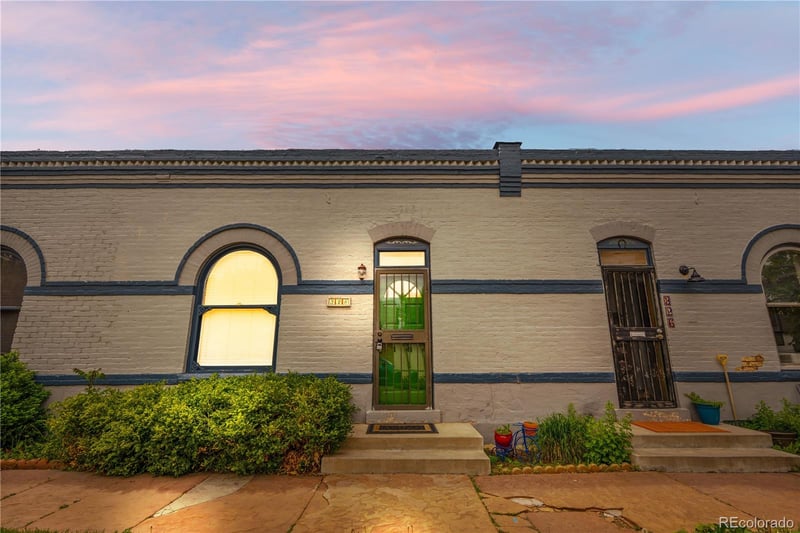 328 E Dakota Ave, Denver, CO 80209