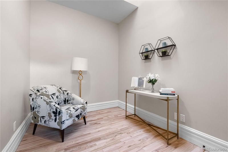328 E Dakota Ave, Denver, CO 80209