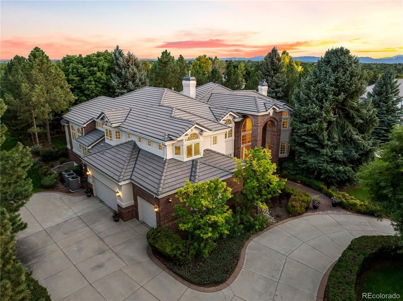 5770 S Beech Ct, Greenwood Village, CO 80121