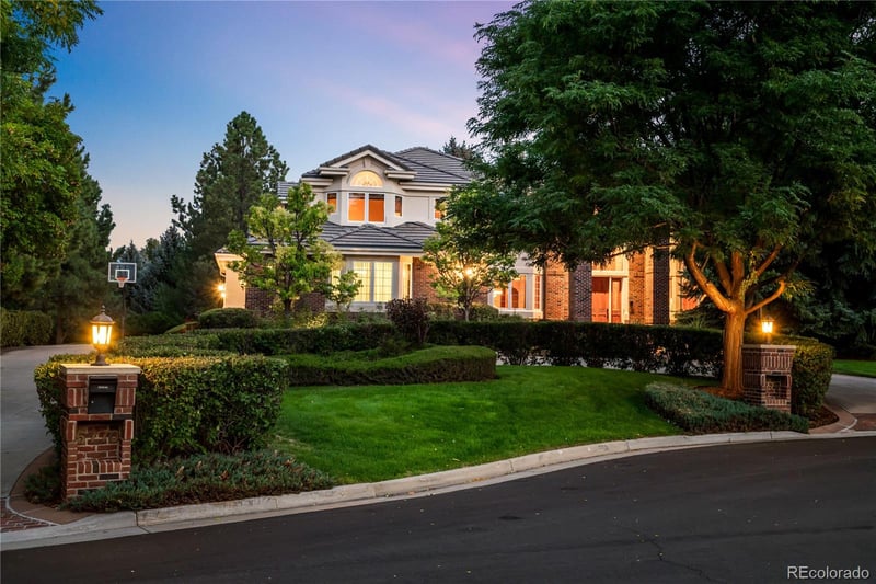 5770 S Beech Ct, Greenwood Village, CO 80121