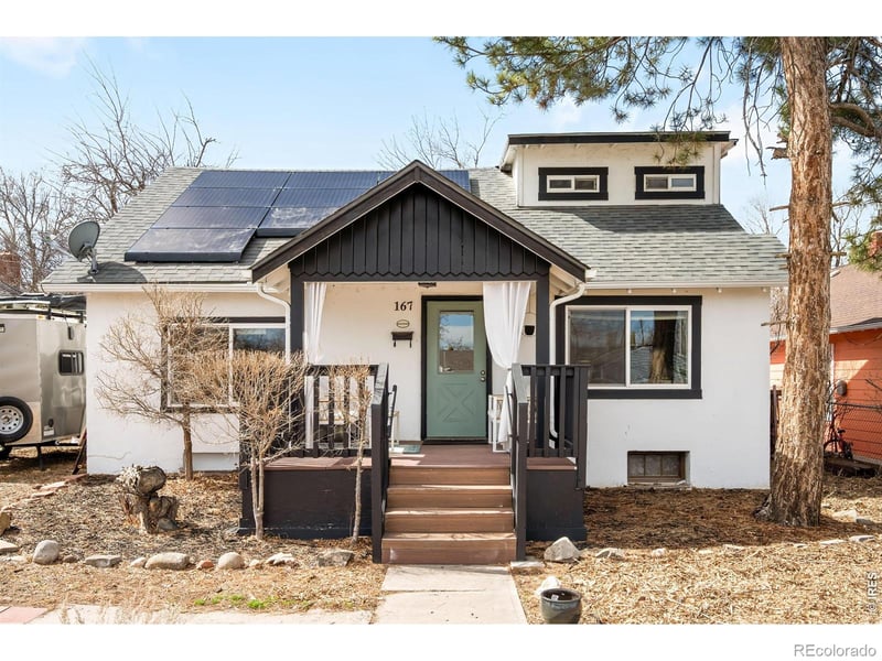 167 Lowell Blvd, Denver, CO 80219