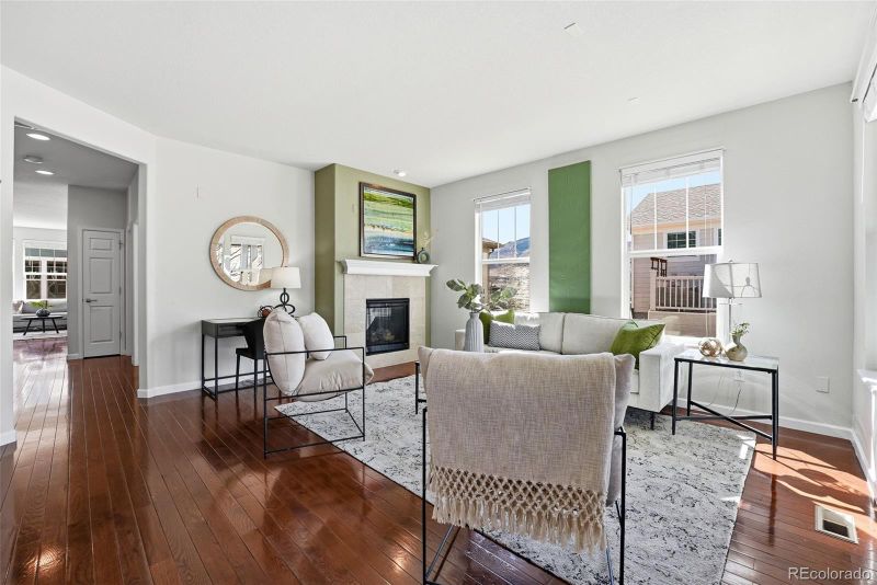 5619 Gore Range Way, Golden, CO 80403