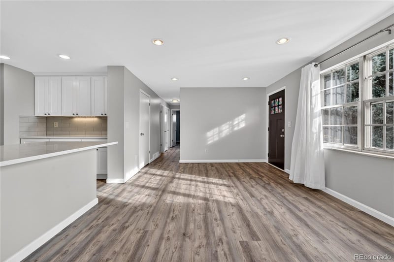 3125 S Beeler St, Denver, CO 80231
