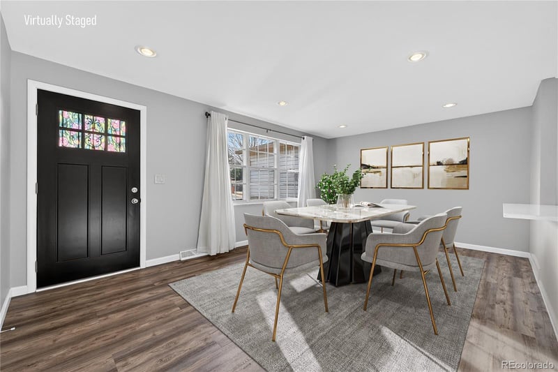 3125 S Beeler St, Denver, CO 80231