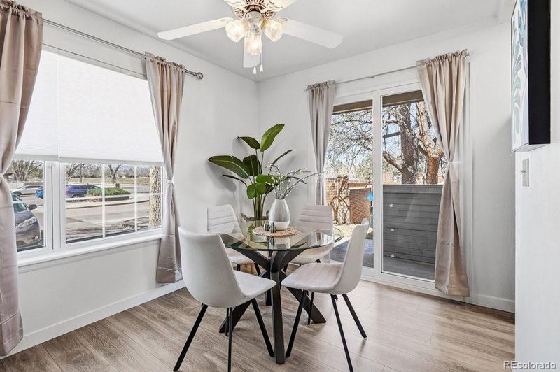 5745 W Atlantic Pl #105, Lakewood, CO 80227