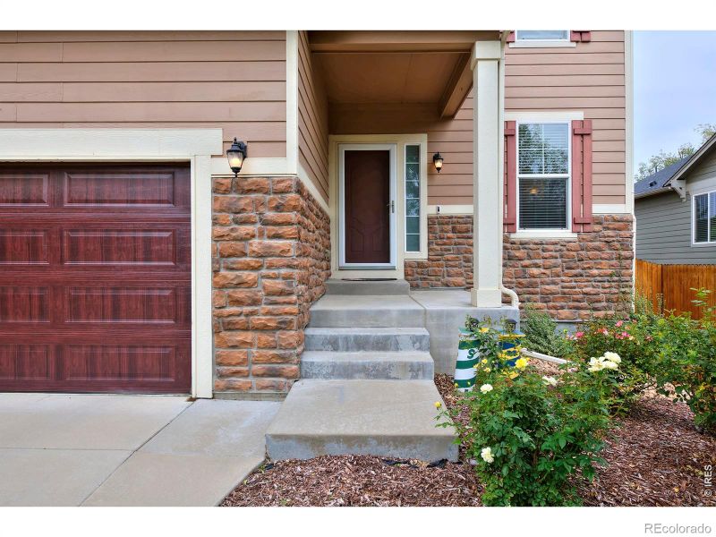 1851 Trevor Cir, Longmont, CO 80501