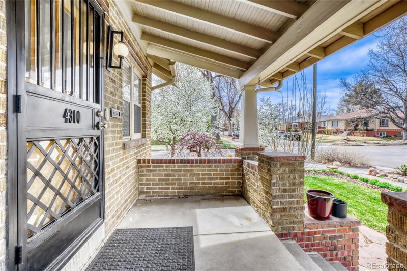 4300 Wyandot St, Denver, CO 80211