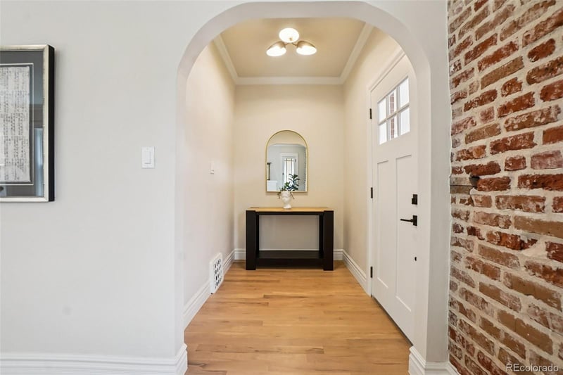 851 S Washington St, Denver, CO 80209