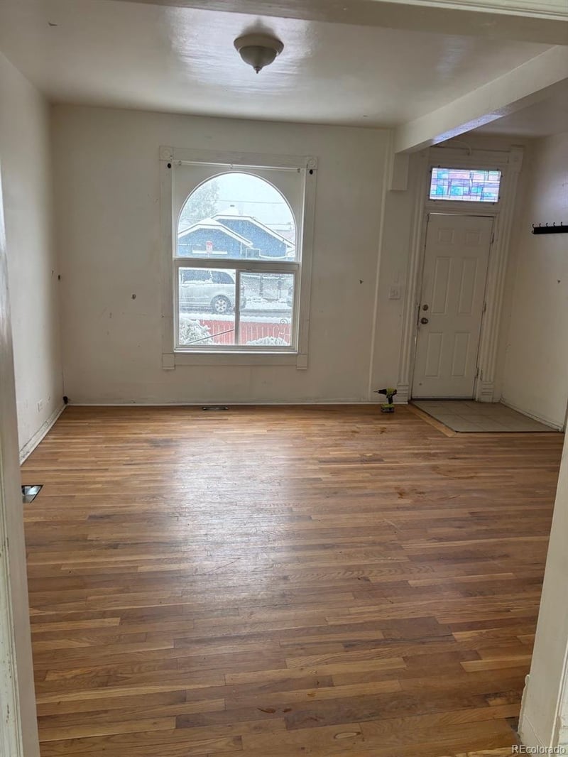 4665 N Josephine St, Denver, CO 80216