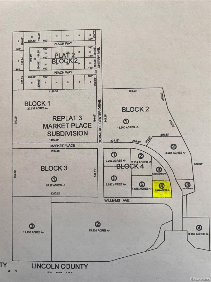Limon, CO 80828