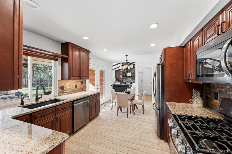 2541 S Monaco Pw, Denver, CO 80222