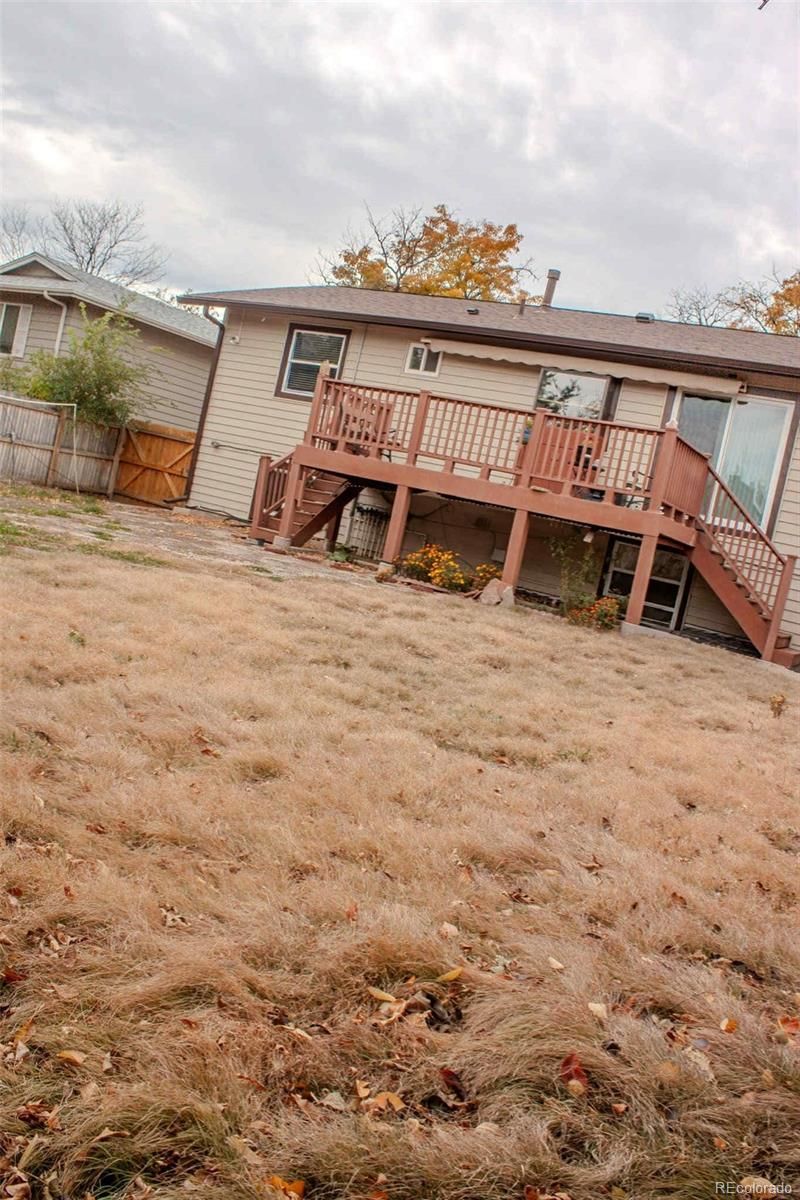 1540 S Troy St, Aurora, CO 80012
