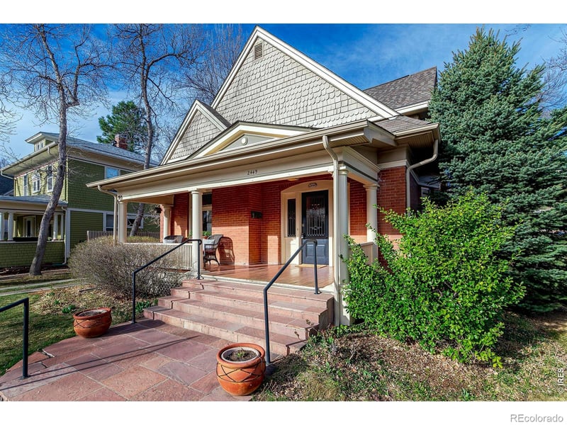 2449 5th St, Boulder, CO 80304