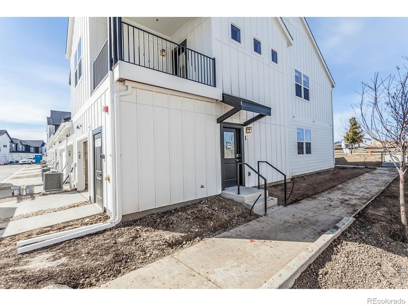 1811 Bounty Dr #1, Windsor, CO 80550
