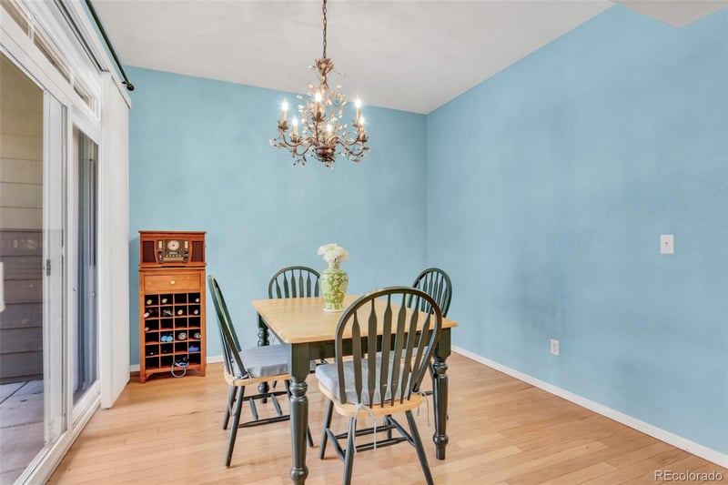 6424 Silver Mesa Dr #B, Highlands Ranch, CO 80130