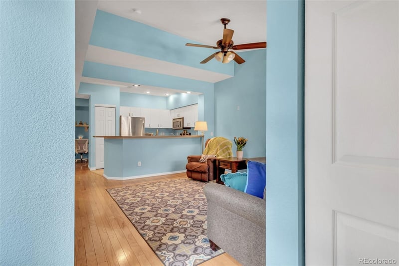 6424 Silver Mesa Dr #B, Highlands Ranch, CO 80130