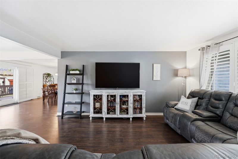 7932 S Otis Ct, Littleton, CO 80128