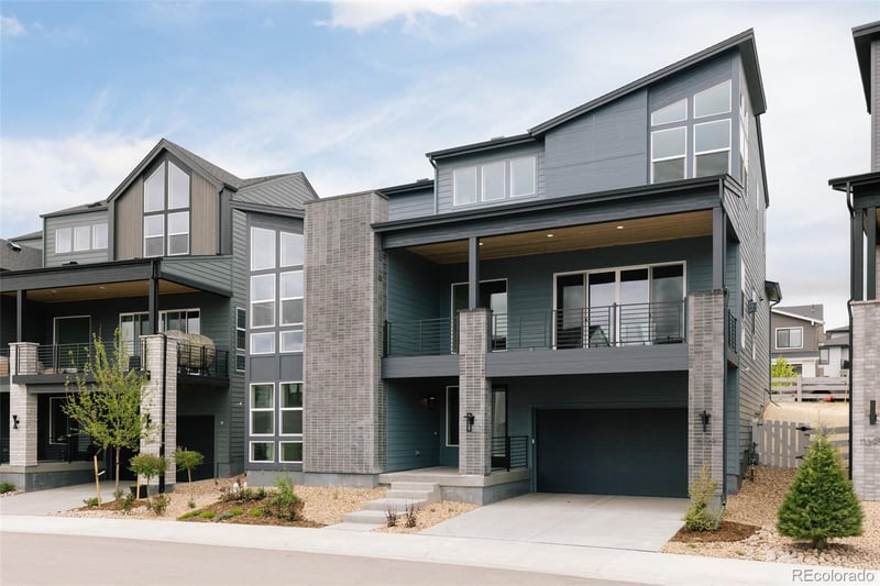 11379 Alla Breve Cir, Lone Tree, CO 80134