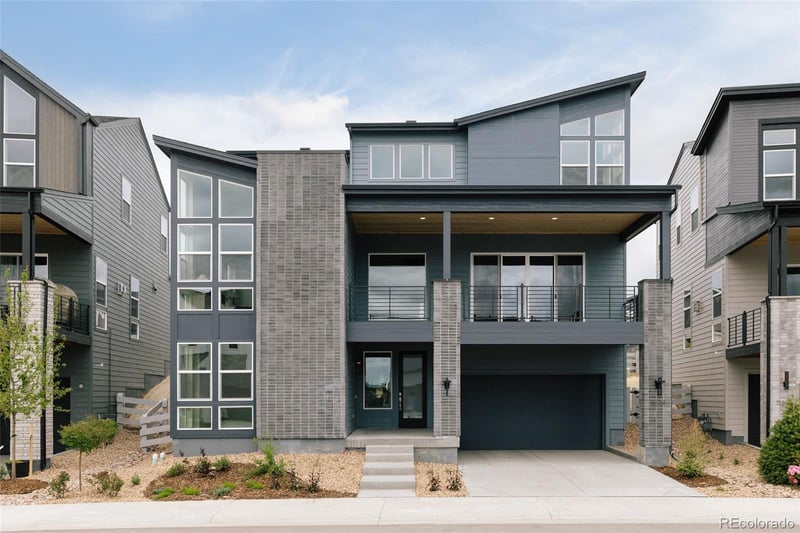11379 Alla Breve Cir, Lone Tree, CO 80134