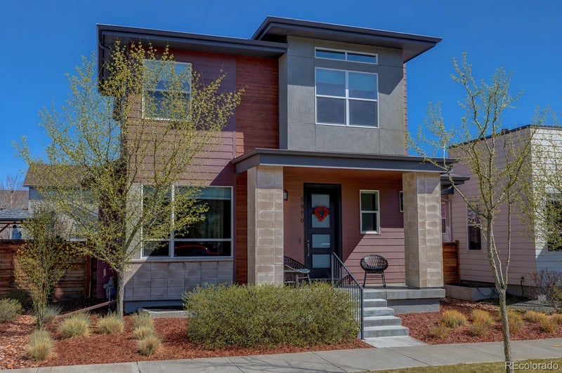 5970 Boston St, Denver, CO 80238