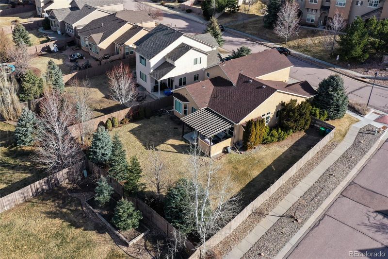 10604 Rhinestone Dr, Colorado Springs, CO 80908