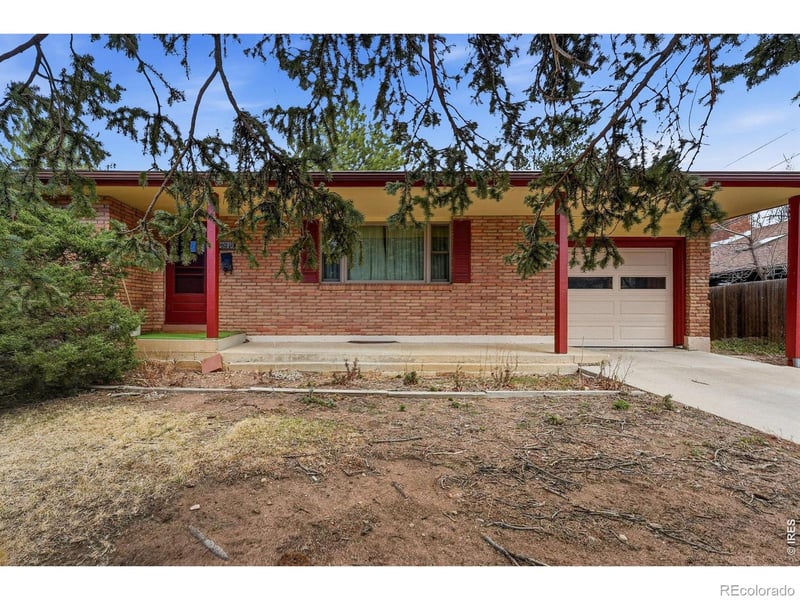 2640 Kohler Dr, Boulder, CO 80305