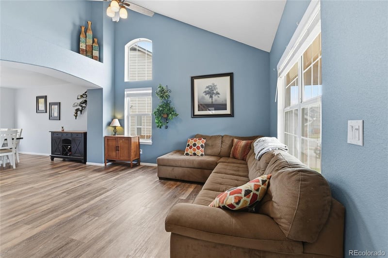 9041 W Rockland Pl, Littleton, CO 80128