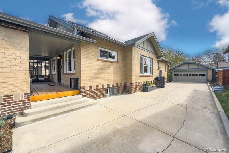 926 Steele St, Denver, CO 80206