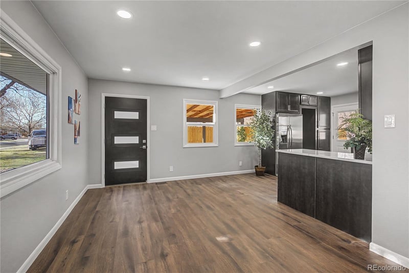 2275 S Linley Ct, Denver, CO 80219