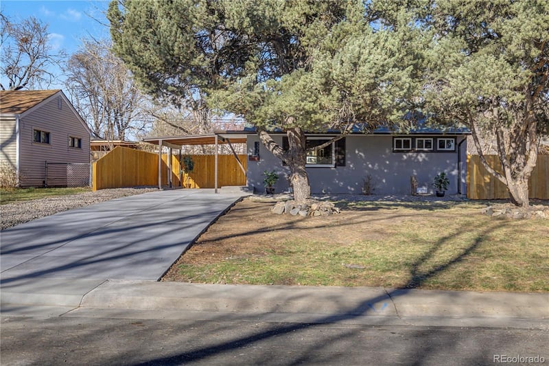 2275 S Linley Ct, Denver, CO 80219