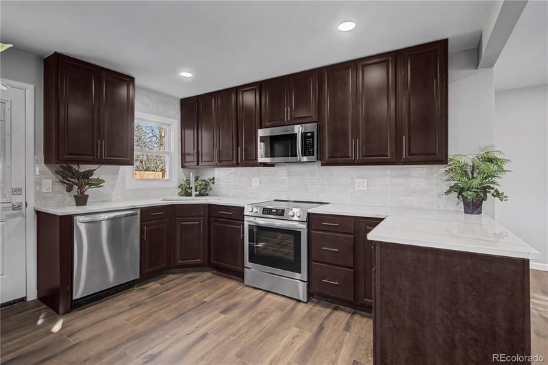 2275 S Linley Ct, Denver, CO 80219