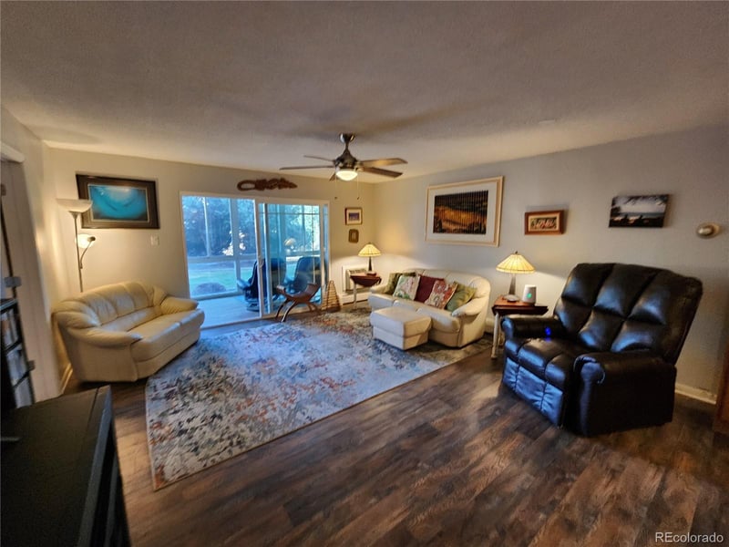 610 S Clinton St #4A, Denver, CO 80247
