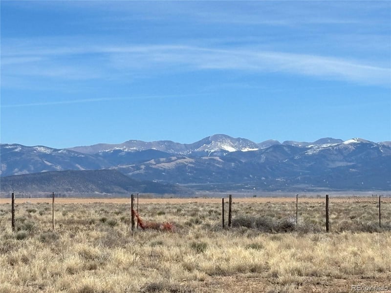 00 Arvada Rd, Blanca, CO 81123