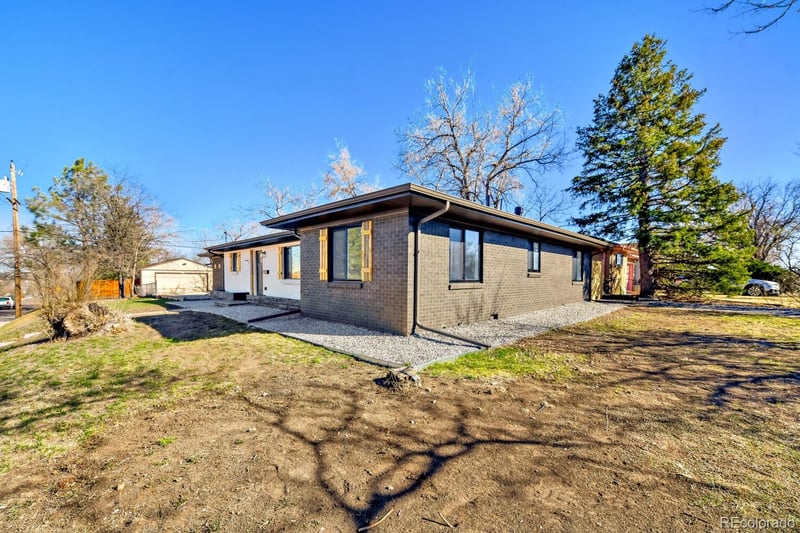 4836 W Ellsworth Ave, Denver, CO 80219