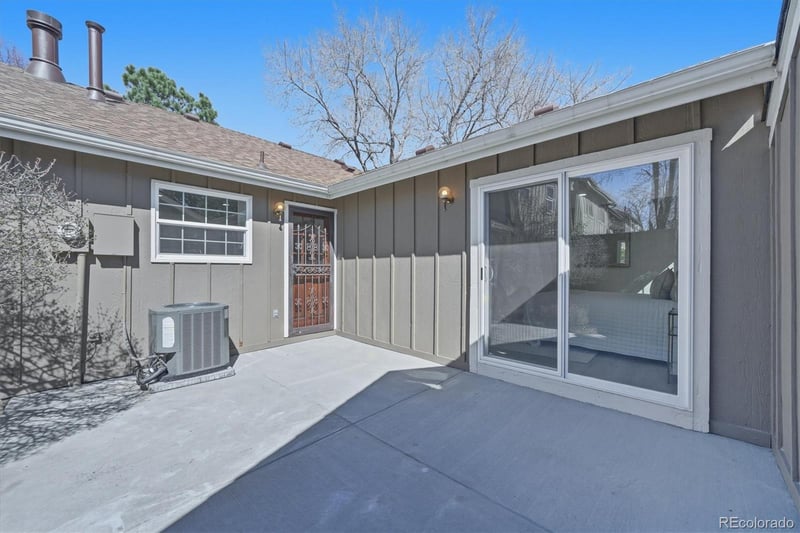 8862 E Amherst Dr #A, Denver, CO 80231