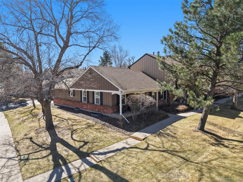 8862 E Amherst Dr #A, Denver, CO 80231