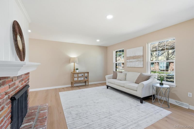 8862 E Amherst Dr #A, Denver, CO 80231