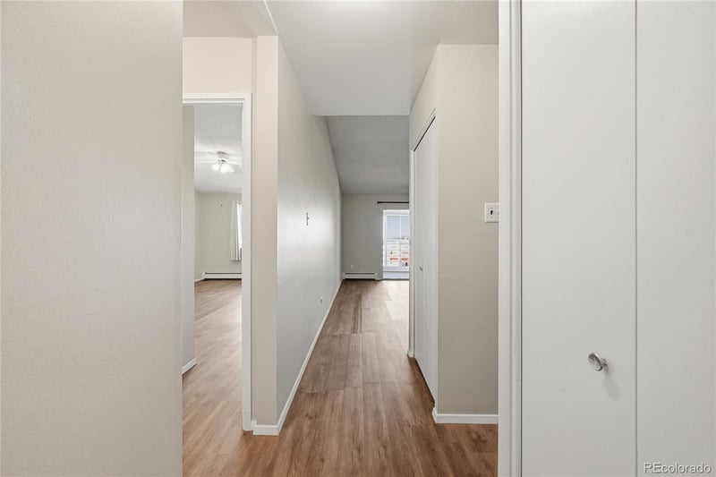 350 S Clinton St #8D, Denver, CO 80247