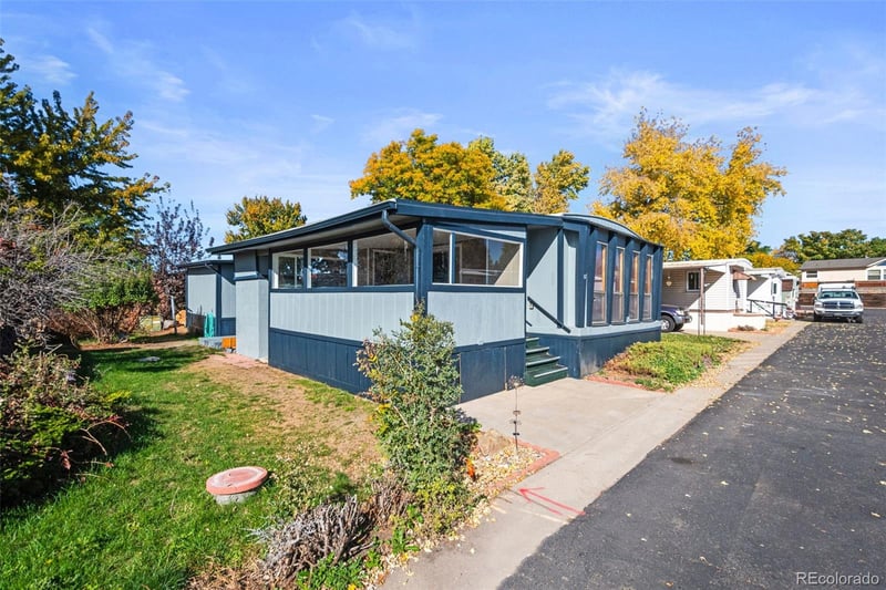 2800 W 90th Ave, Denver, CO 80260