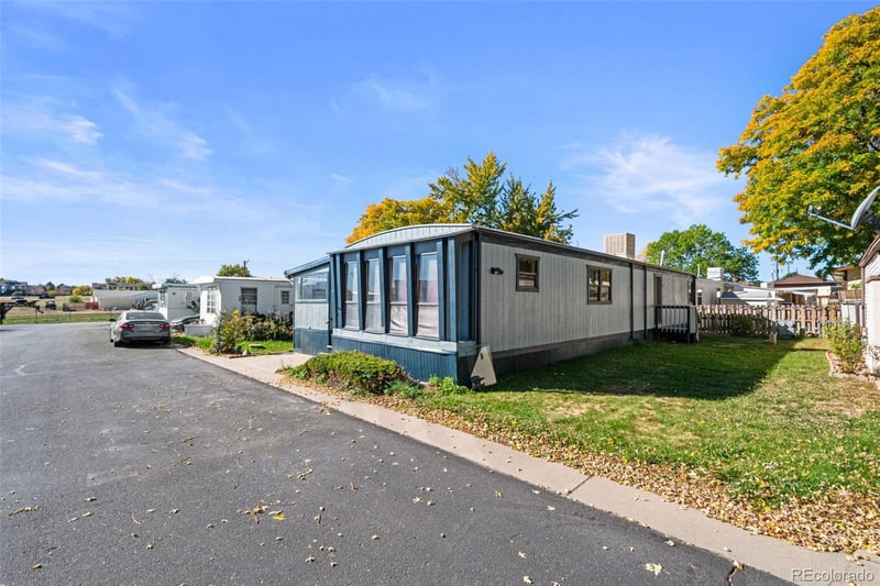 2800 W 90th Ave, Denver, CO 80260