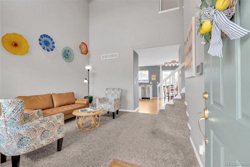 4926 Parsons Way, Castle Rock, CO 80104