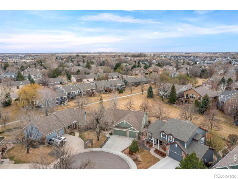 1821 Feltleaf Ct, Fort Collins, CO 80528